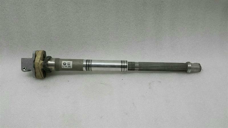 BMW 5 Series F07 F01 Steering Column Lower Steering Column 6789856 Steering Column