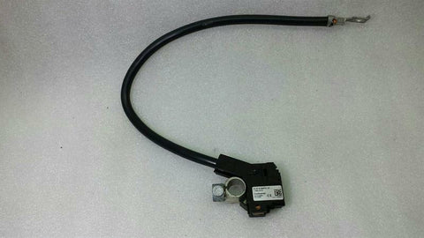 BMW 5 Series F07 GT Battery Wiring Loom 9196872 Harness