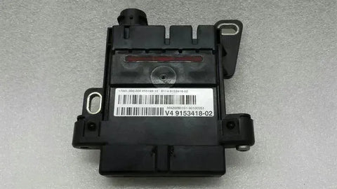 BMW 5 Series F07 GT B+ Distribution Point 9153418 B+ Front Distributor