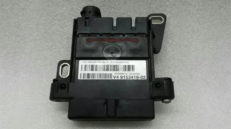 BMW 5 Series F07 GT B+ Distribution Point 9153418 B+ Front Distributor