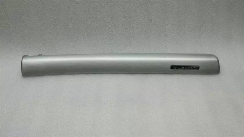 Audi RS4 8H B7 RHD dashboard cover 8H2853189 right handlebar aluminium quattro