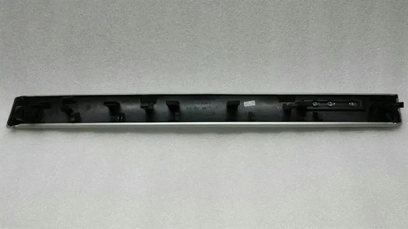 Audi RS4 8H B7 RHD dashboard cover 8H2853189 right handlebar aluminium quattro