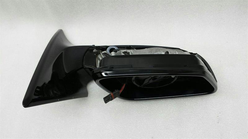 BMW 5 Series F07 GT exterior mirror right 7283679 right door mirror el. folding
