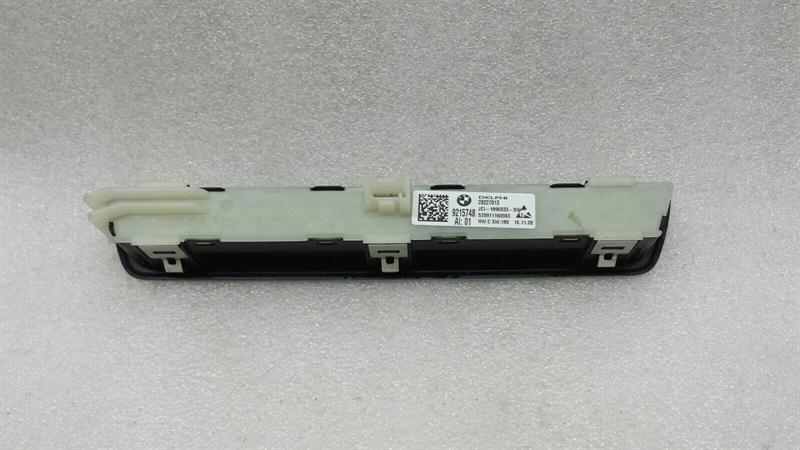 BMW 5 Series F07 GT FRH Seat Switch 9215748 Seat Switch Front Right