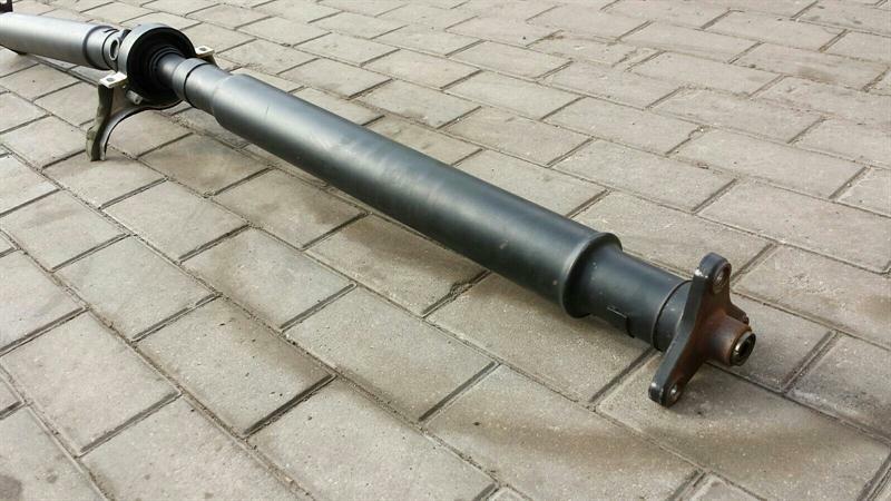 BMW 5 Series F07 GT gimbal shaft 7562825 prophesent F01 750i 550i
