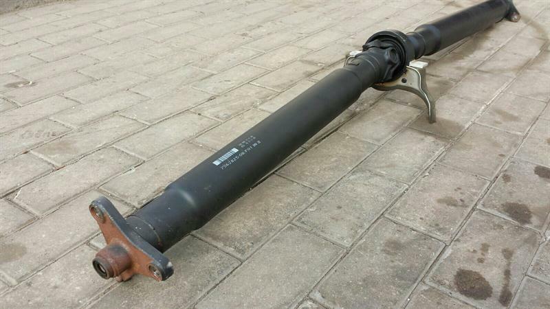 BMW 5 Series F07 GT gimbal shaft 7562825 prophesent F01 750i 550i
