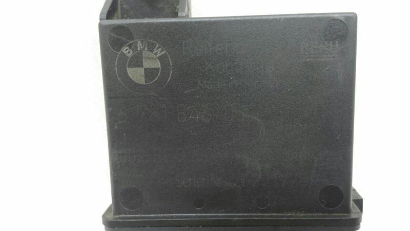 BMW 5 Series F07 GT Tyre Pressure ECU 6781846 ECU Transmitter TPMS RDC