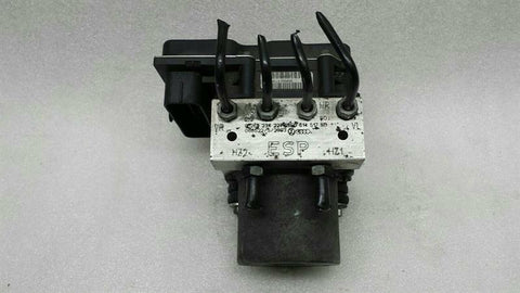 Audi RS4 8H B7 hydraulic block control unit Bosch 8e0910517g abs pump