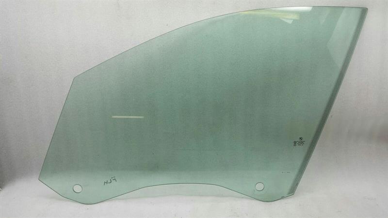 BMW 5 Series F07 GT door window front left 7197909 left front door glass
