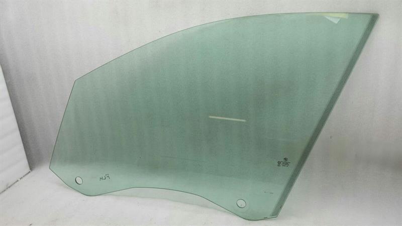 BMW 5 Series F07 GT door window front left 7197909 left front door glass