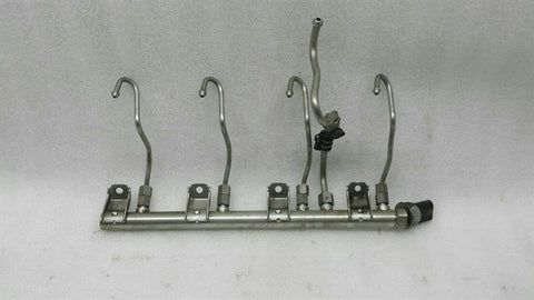 BMW 5 Series F07 GT Tube Distributor Right 7547600 Right Fuel Rail N63 550i