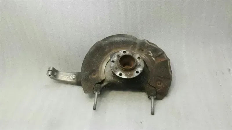 BMW M5 F10 Right Front Hub 31212284054 Wheel Bearing Housing Front Right