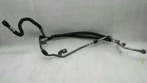 BMW E60 M5 E63 M6 power steering pants 32412283096 power line RHD RIGHT HANDLEBAR
