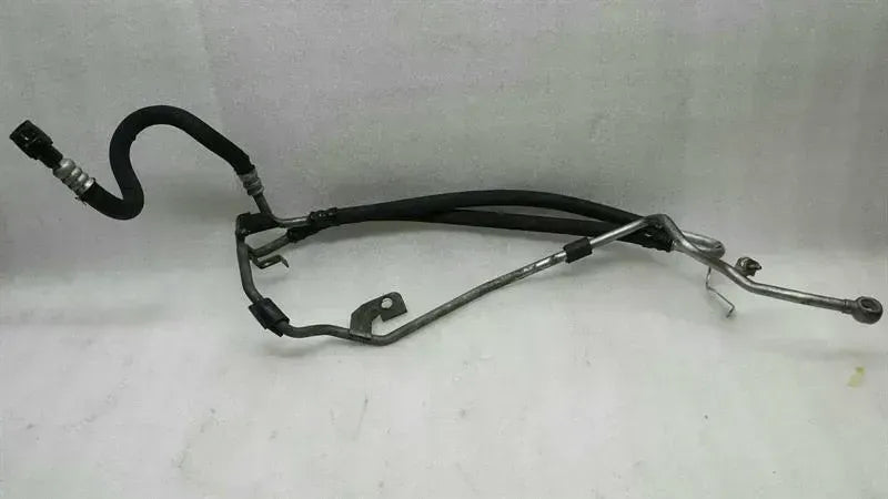 BMW E60 M5 E63 M6 power steering pants 32412283096 power line RHD RIGHT HANDLEBAR