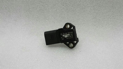 VW Golf Map Sensor 038906051D Intake Temperature Sensor 2010 GTI CCZ 2.0