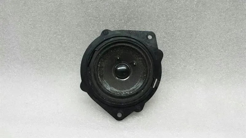 Mercedes SL R230 Center Speaker Sound Box A2308201602 Dashboard Laudspeaker
