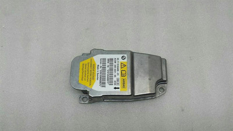 BMW 5 Series E60 Safety Module ECU 9145400 Air Control Unit SRS