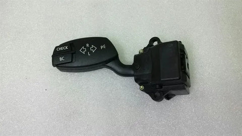 BMW 6 Series E63 Turn Signal Switch 6924103 Indicator Switch