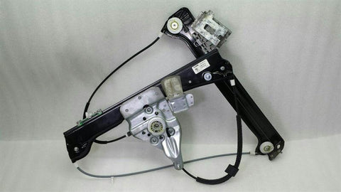 BMW 6 Series E63 left front door winder 7008623 power window front left VL