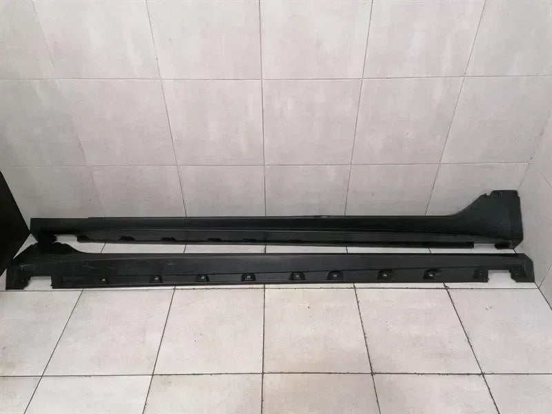 BENTLEY FLYING TRACK 3SD 2024- SIDE SKIRT 3SE853853 SPEED SET side skirts