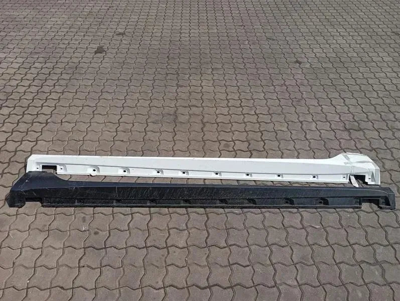 BENTLEY FLYING TRACK 3SD 2024- SIDE SKIRT 3SE853853 SPEED SET side skirts