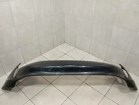 Porsche Taycan 9J Front Bumper 9J1807221D Front Bumper