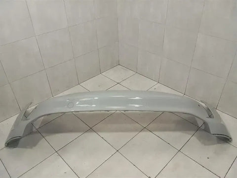 Porsche Taycan 9J Front Bumper 9J1807221D Front Bumper