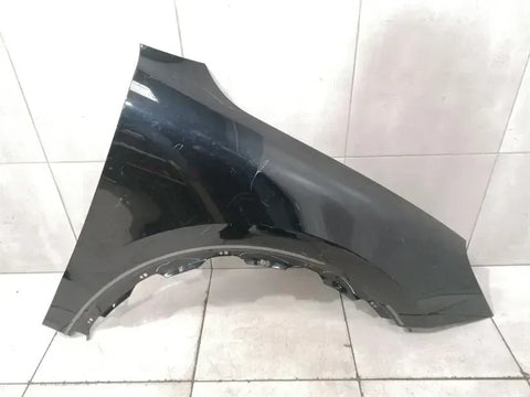 Porsche Cayenne 9Y MK3 E3 Right Wing 9Y0821106B Front Right Fender
