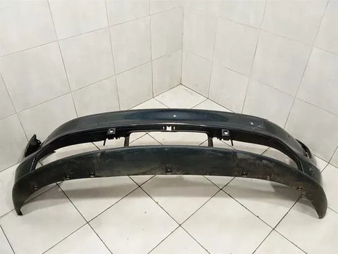 Porsche Taycan 9J Front Bumper 9J1807221D Front Bumper