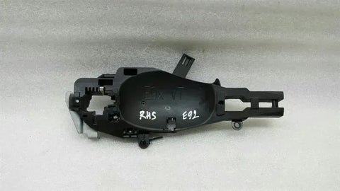 BMW 3 Series E92 Door Handle 51217199838 Door Handle Carrier
