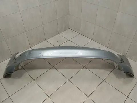 Porsche Taycan 9J Front Bumper 9J1807221D Front Bumper