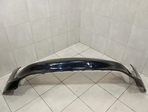 Porsche Taycan 9J Front Bumper 9J1807221D Front Bumper