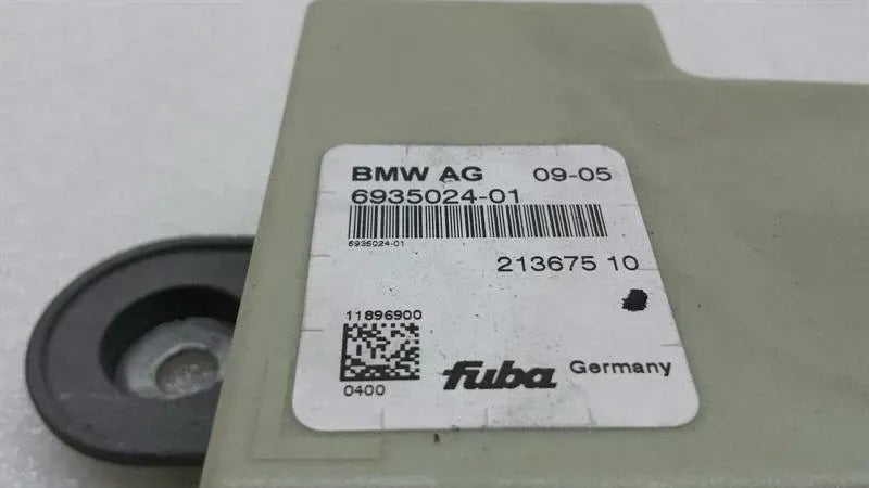 BMW 7 series E66 Facelift Aerial / Antenna 6935024 Antenna