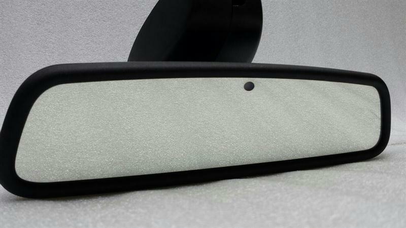 BMW 7 series E65 E66 rear view mirror 9218046 interior mirror rear-view mirror