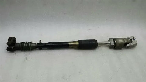 BMW 7 series E66 facelift RHD steering joint 32306757495 right hand drive shaft