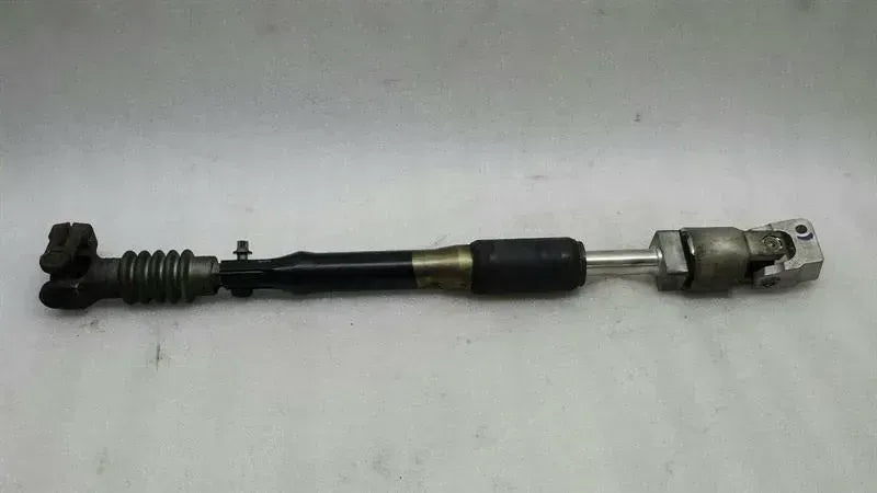 BMW 7 series E66 facelift RHD steering joint 32306757495 right hand drive shaft
