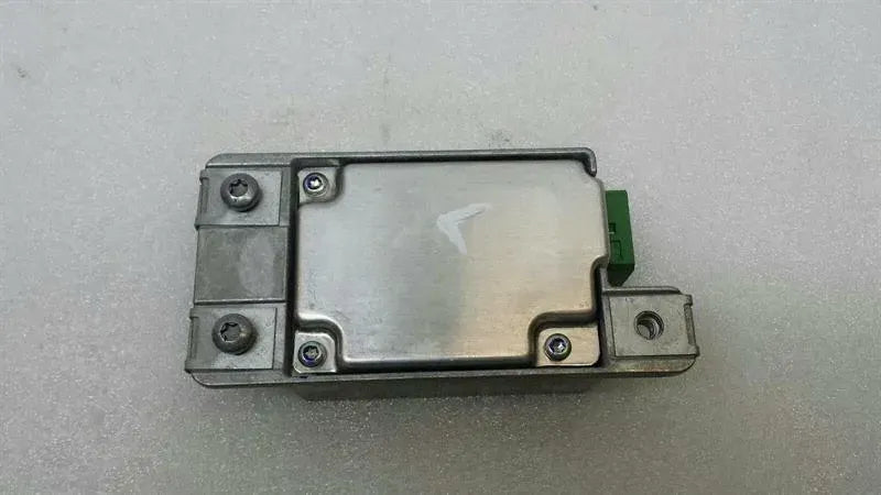 BMW 7 SERIES E65 E66 DEPLOY UNIT ECU 6970890 SRS ECU