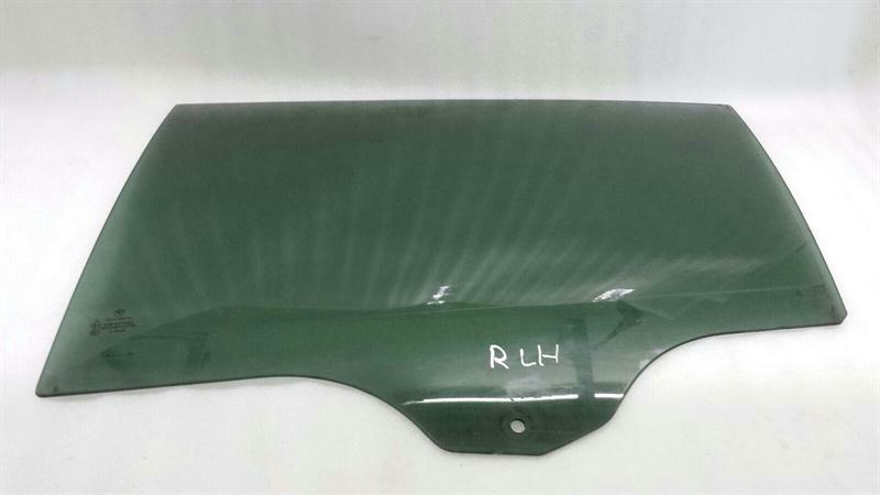 BMW 7 series E66 facelift RLH door glass 51357043599 door glass rear left LWB