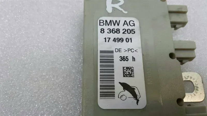 BMW 7 series E66 Facelift Aerial / Antenna 8368205 Antenna