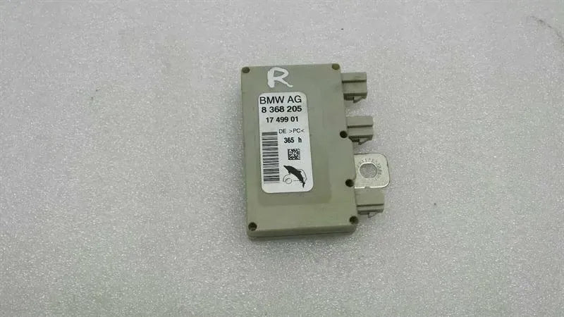 BMW 7 series E66 Facelift Aerial / Antenna 8368205 Antenna