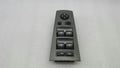 BMW 7 series E65 E66 Main window switch 6943054 Schalter Fensterheber Heckrollo