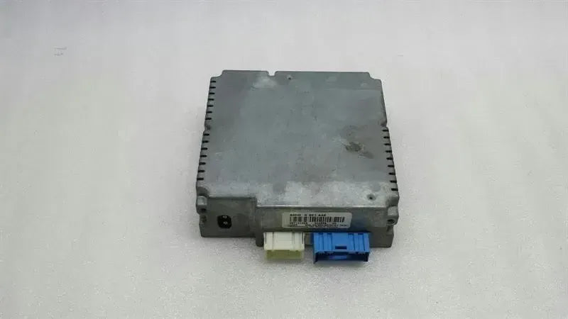 BMW 7 series electronic module 6921448 video module TV module video TV control unit