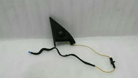 BMW 6 Series E63 Front Left Speaker 6931642 Left Door Tweeter L7 Logic7