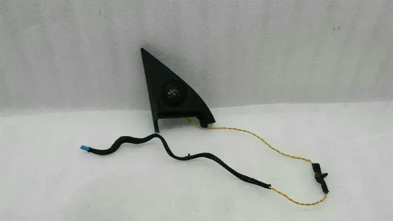 BMW 6 Series E63 Front Left Speaker 6931642 Left Door Tweeter L7 Logic7