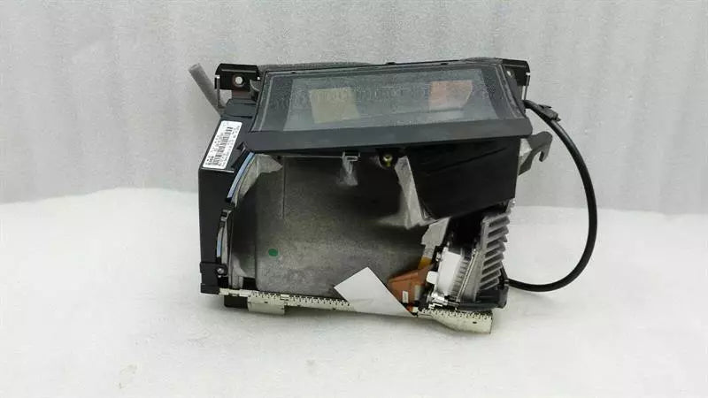 BMW 6 Series E63 E64 Display Unit Screen 9126347 Head Up Display HUD