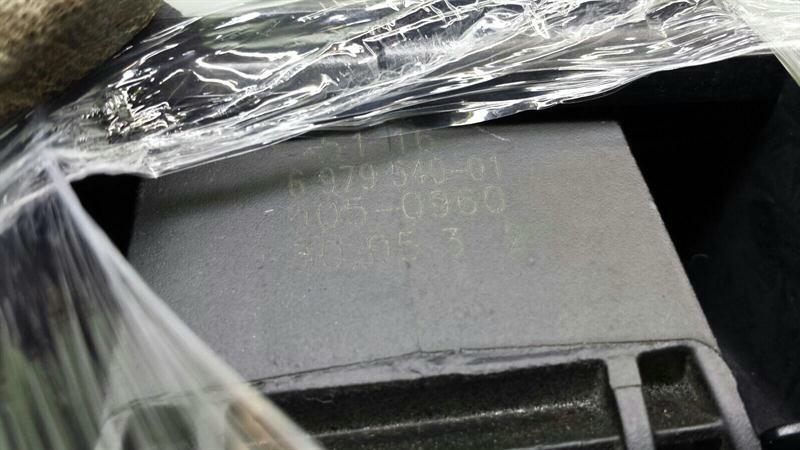 BMW 7 series E65 E66 rear view mirror 9218046 interior mirror rear-view mirror
