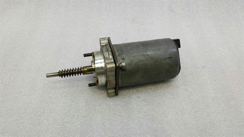 BMW 7 Series E65 E66 Actuator 750678808 Cambarn Ring Valve