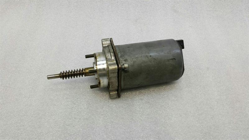 BMW 7 Series E65 E66 Actuator 750678808 Cambarn Ring Valve
