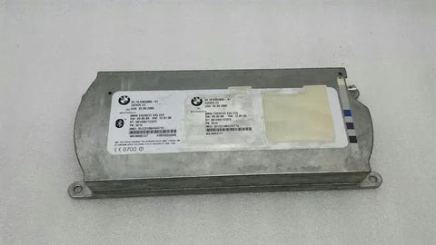BMW 7 Series E65 E66 Electronic Module 84106983009 Bluetooth Control Unit