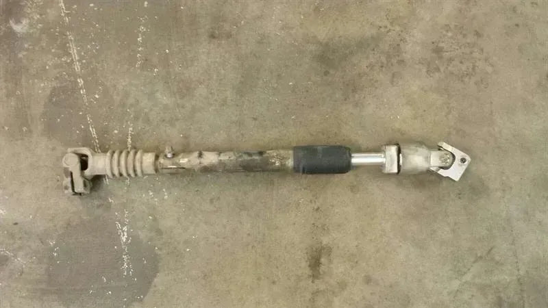BMW 7 Series E65 Steering Column 32306757495 Steering Column